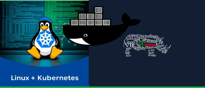 Cursos de kubernetes
